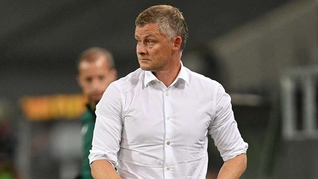 'Man Utd won't break into the top two this season' - Red Devils still three players short, says Neville - Bóng Đá