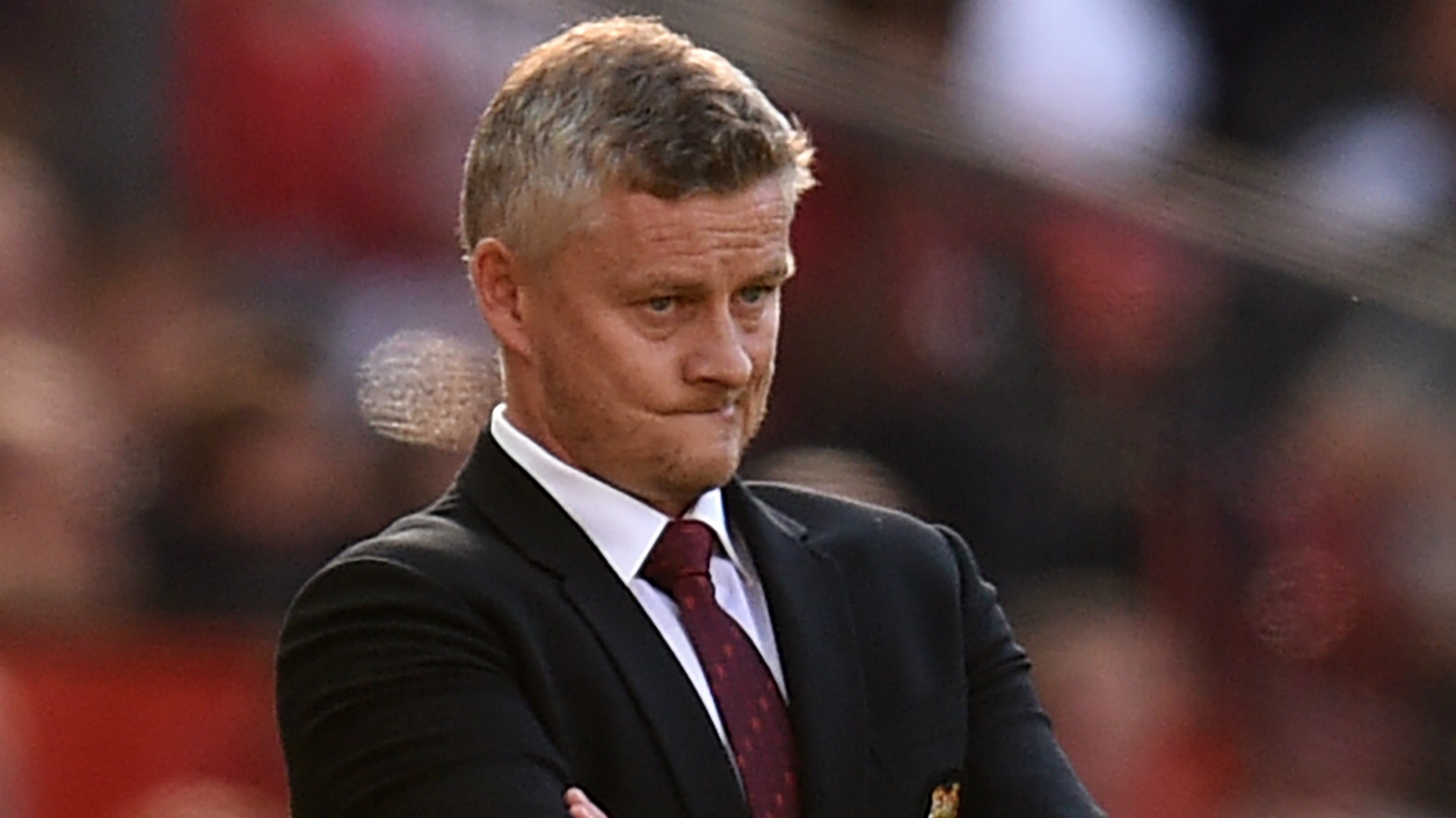 Simon Jordan on Solskjaer - Bóng Đá