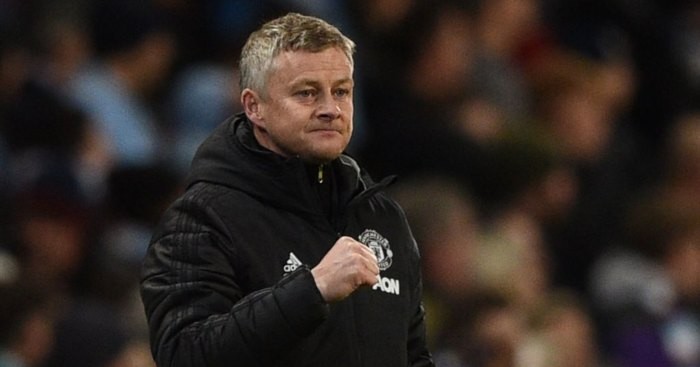 Ole Gunnar Solskjaer teases Manchester United fans with Erling Haaland comment - Bóng Đá