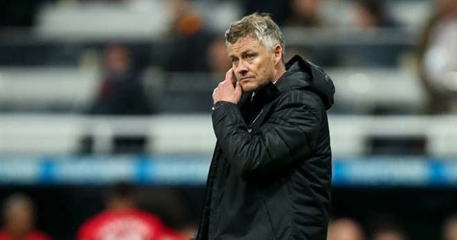 Man Utd have Massimiliano Allegri date to work towards amid Ole Gunnar Solskjaer problems - Bóng Đá
