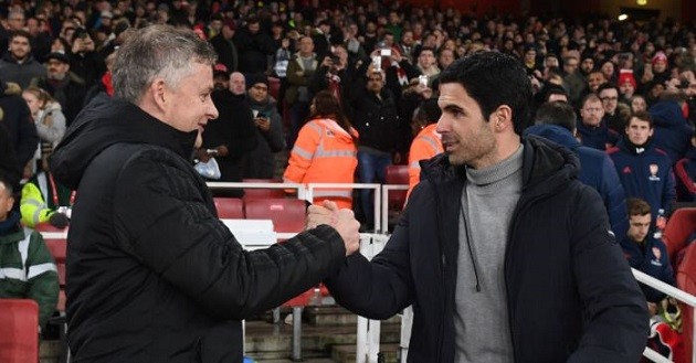 Arsenal: 16 years on, how was the Invincibles' unbeaten run ended? - Bóng Đá