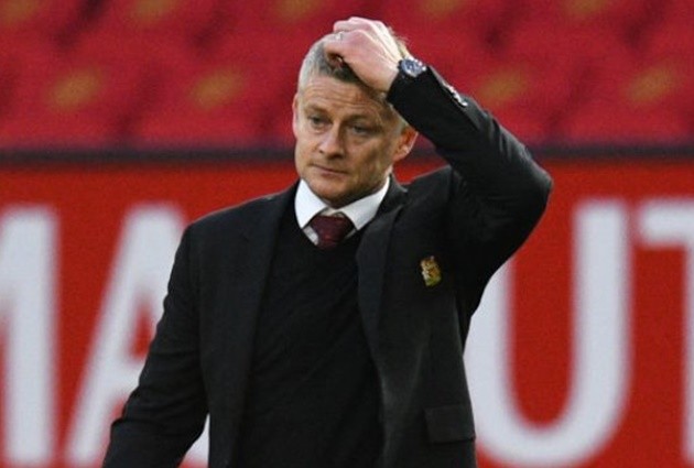 'He's not going to sleep very well!' - Mourinho sympathises with Solskjaer after Man Utd mauled by Spurs - Bóng Đá