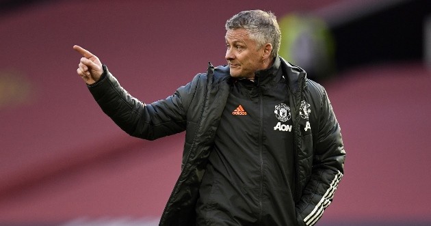 Solskjaer praises Man Utd youngsters after Leicester defeat - Bóng Đá