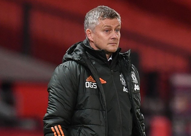 Man Utd đấu Southampton, Solskjaer thẳng thắn 'đọc vị' HLV đối thủ - Bóng Đá