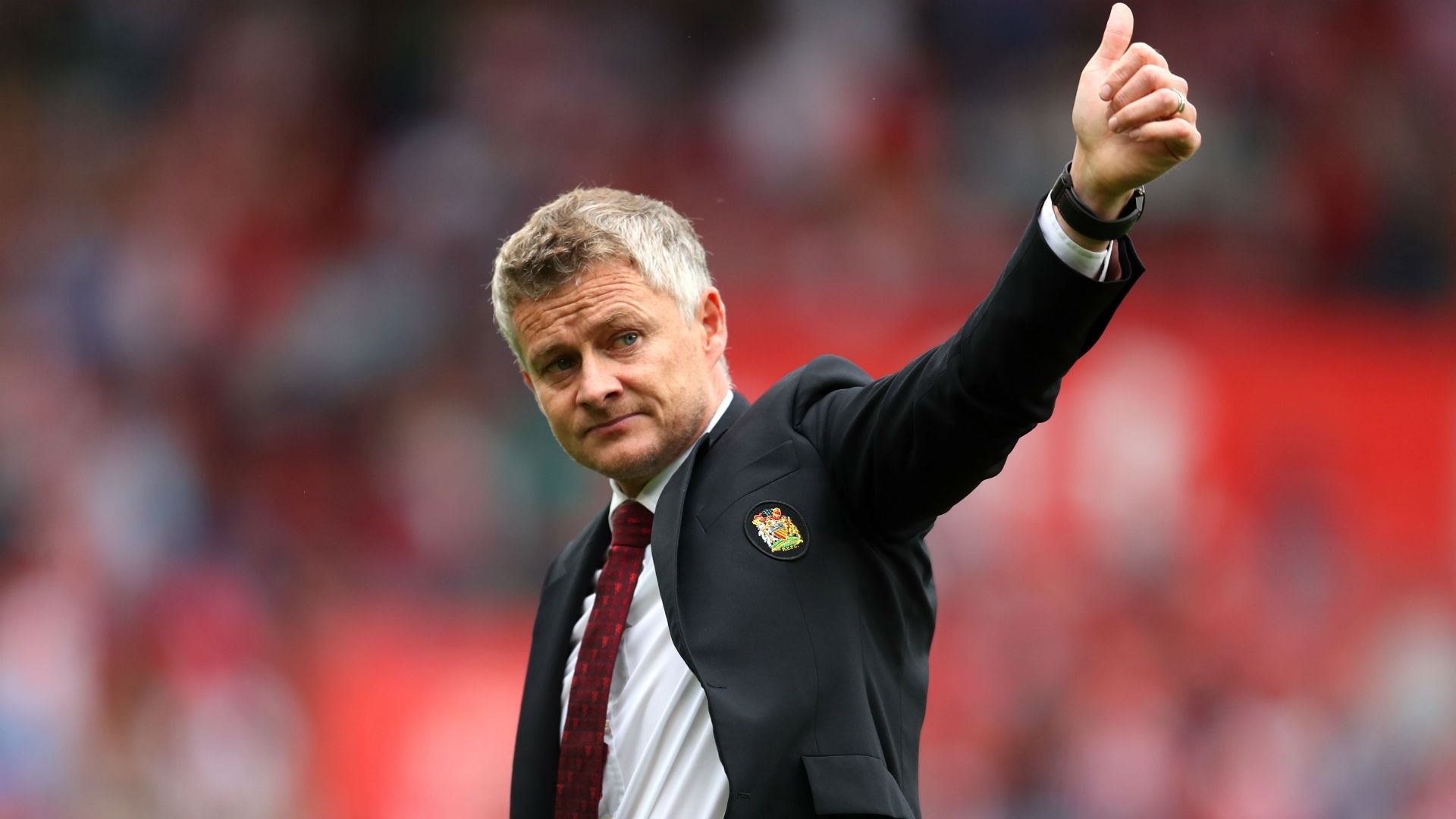 valencia on solskjaer - Bóng Đá