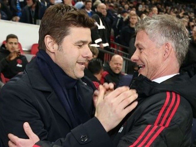 Pochettino returns to former club Newell’s Old Boys as he ponders future amid Arsenal and Man Utd links - Bóng Đá