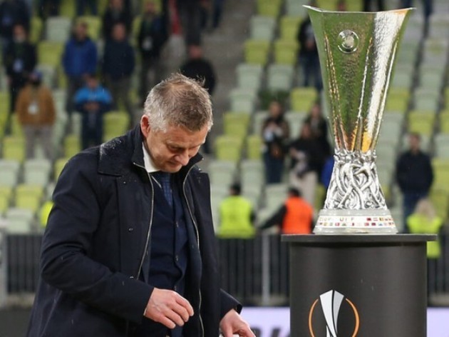 Man Utd make decision on Ole Gunnar Solskjaer's future after crushing Villarreal defeat - Bóng Đá