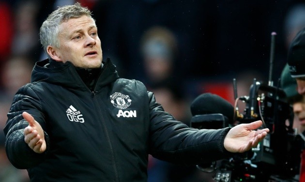 Man Utd 