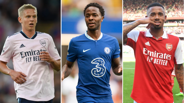 Pep nói thẳng lý do bán đứt Jesus, Zinchenko, Sterling - Bóng Đá
