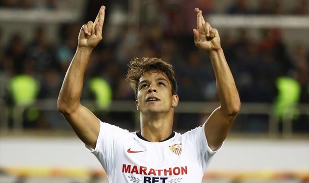 Joao Felix, Zaha và 8 cầu thủ nổi tiếng sinh ngày 10/11 - Bóng Đá