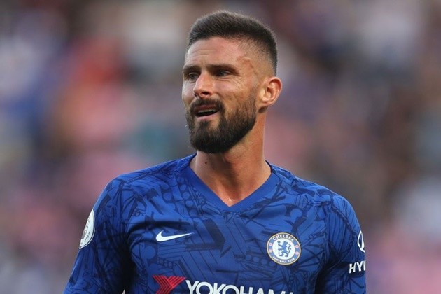 Đây! 5 chân sút có thể nâng cấp hàng công Borussia Dortmund - Bóng Đá