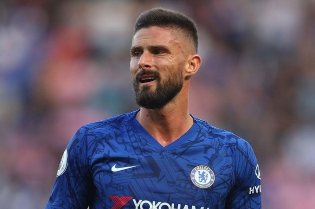 Palace to offer shunned Chelsea star January lifeline - Bóng Đá