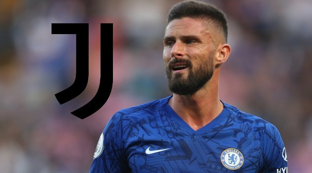 giroud stays at chelsea - Bóng Đá