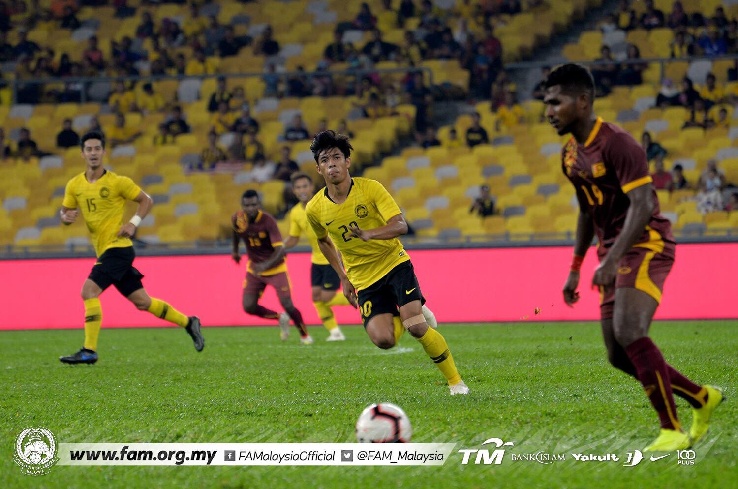 5 điều rút ra sau trận thắng đậm của ĐT Malaysia, thầy Park cần lưu ý! - Bóng Đá