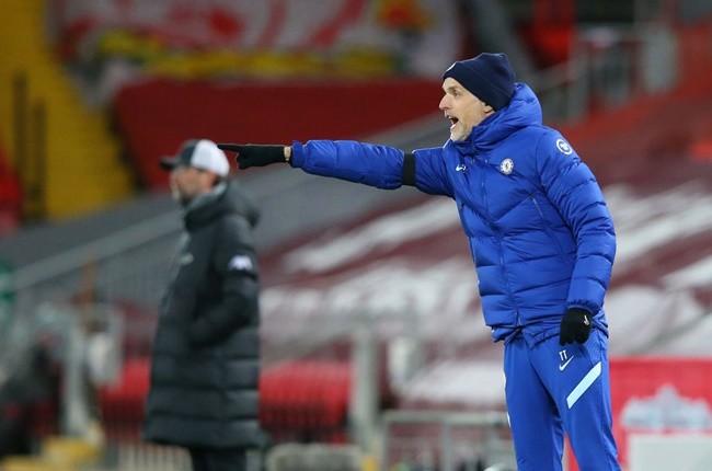 Klopp chú ý! Số phận của Liverpool có thể được định đoạt trong 3 ngày - Bóng Đá