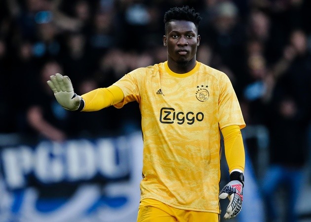 Đội hình Ajax thua Man Utd ở CK Europa League giờ đang ra sao? - Bóng Đá