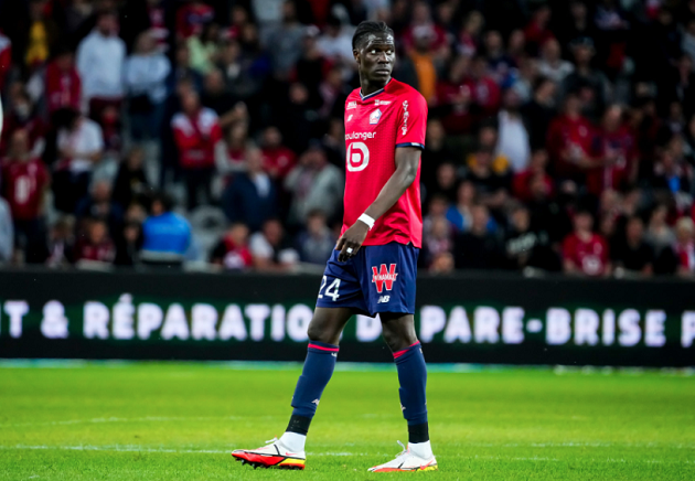 Arsenal now want to buy Pogba-like midfielder, just months after he hinted he wanted to join Liverpool - Bóng Đá