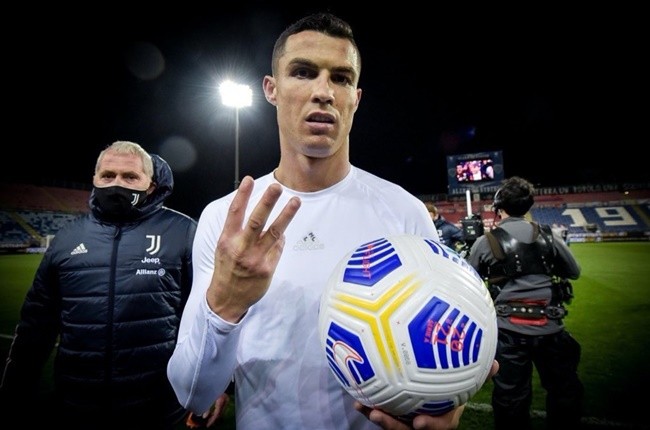 Agent offers Ronaldo to Man United – Here are the details - Bóng Đá