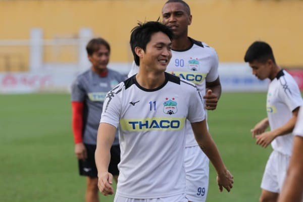 17h00 ngày 19/10, CLB TP.HCM vs HAGL: Tẩu thoát khỏi lưỡi hái tử thần - Bóng Đá