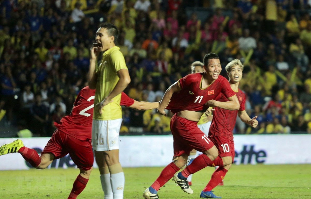 Mất Chanathip, Voi chiến có vượt qua được nỗi ám ảnh King's Cup? - Bóng Đá