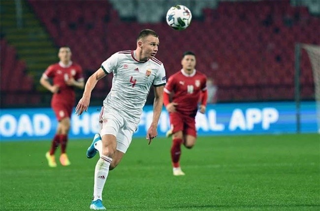 10 trung vệ đáng xem nhất EURO 2020: Dias và 2 'con mồi' của M.U - Bóng Đá