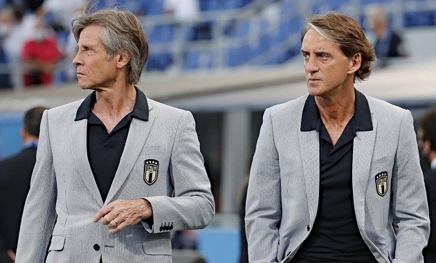 Gabriele Oriali Set To Leave Inter But Continue At FIGC, - Bóng Đá