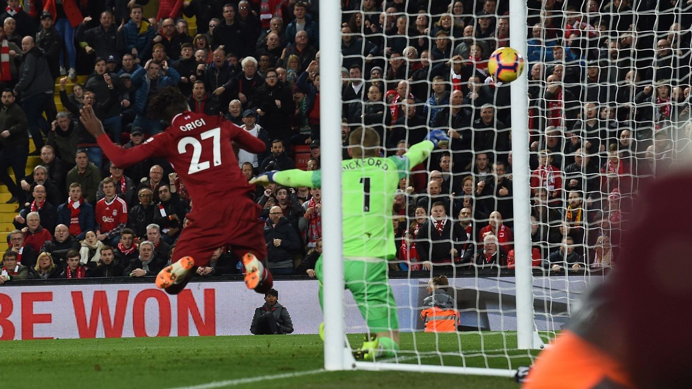 MW15 stats: Liverpool to make it another last-gasp derby? - Bóng Đá