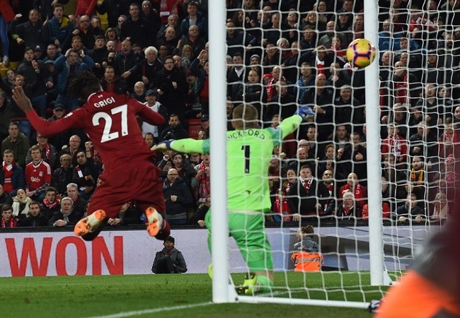 Five things we think will happen in Liverpool v Everton   - Bóng Đá
