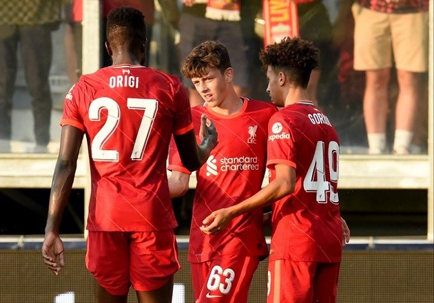 5 bài học cho Jurgen Klopp sau trận giao hữu với Mainz - Bóng Đá