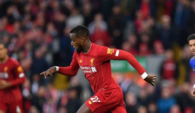 Miner tái hiện lại hình ảnh của Văn Thanh trong chiến thắng nghẹt thở của Liverpool - Bóng Đá