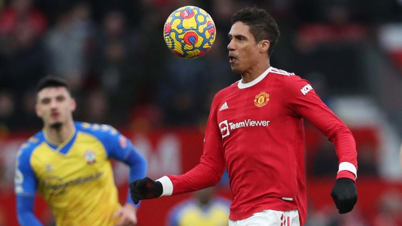Hạ Leeds, Man Utd phát hiện ra cặp đôi ăn ý ở hàng thủ - Bóng Đá