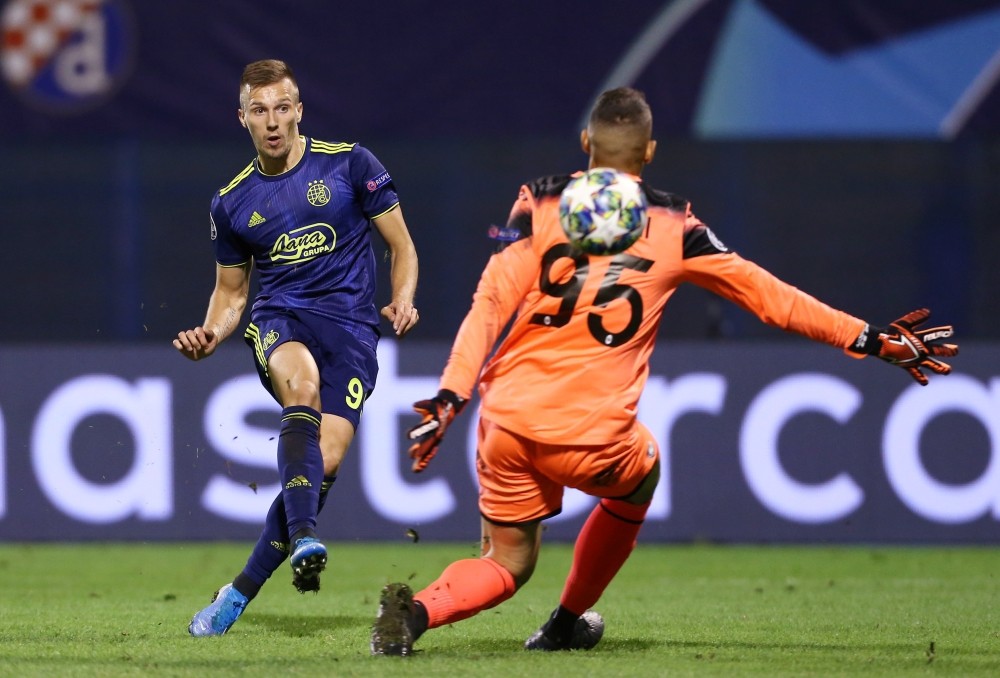Bùng nổ Champions League với thống kê ghi bàn 'vô tiền khoáng hậu' - Bóng Đá