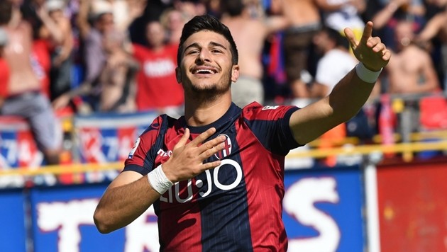 10 cầu thủ kiến tạo nhiều nhất Serie A 2019 - 2020: Sao Juventus ở đâu? - Bóng Đá