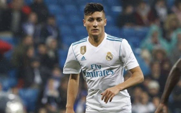 10 tân binh mùa hè đắt giá nhất La Liga - Bóng Đá