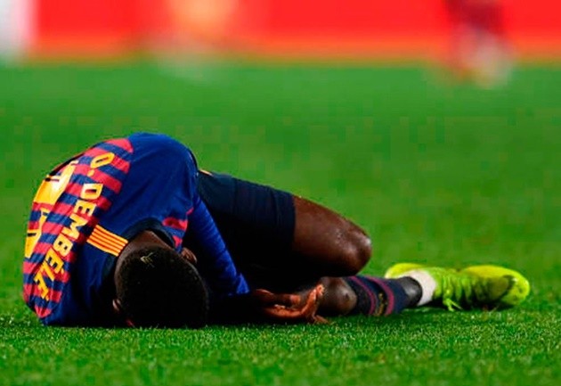 The top 10 African Player of the Year nominees have dropped - Bóng Đá