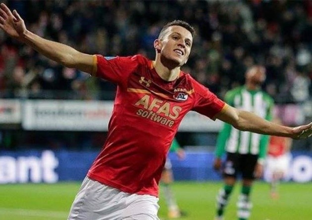 10 tân binh mùa hè đắt giá nhất La Liga - Bóng Đá