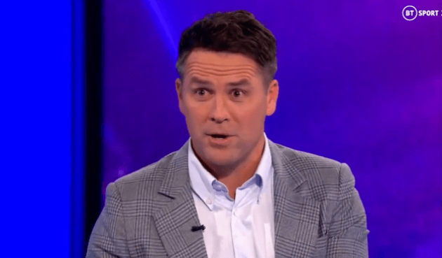 ‘Pathetic!’ Michael Owen urges Ole Gunnar Solskjaer to banish Manchester United midfielder Fred after PSG defeat - Bóng Đá