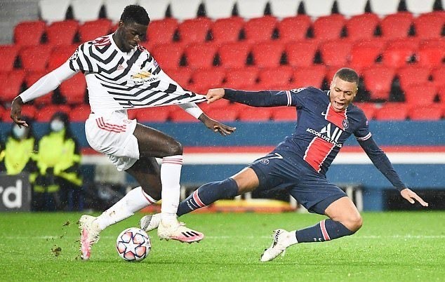 Điềm tĩnh và tốc độ! Man Utd phát hiện ra một 