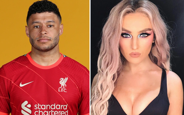 meet the WAGS in the stands as Liverpool take on Real Madrid - Bóng Đá