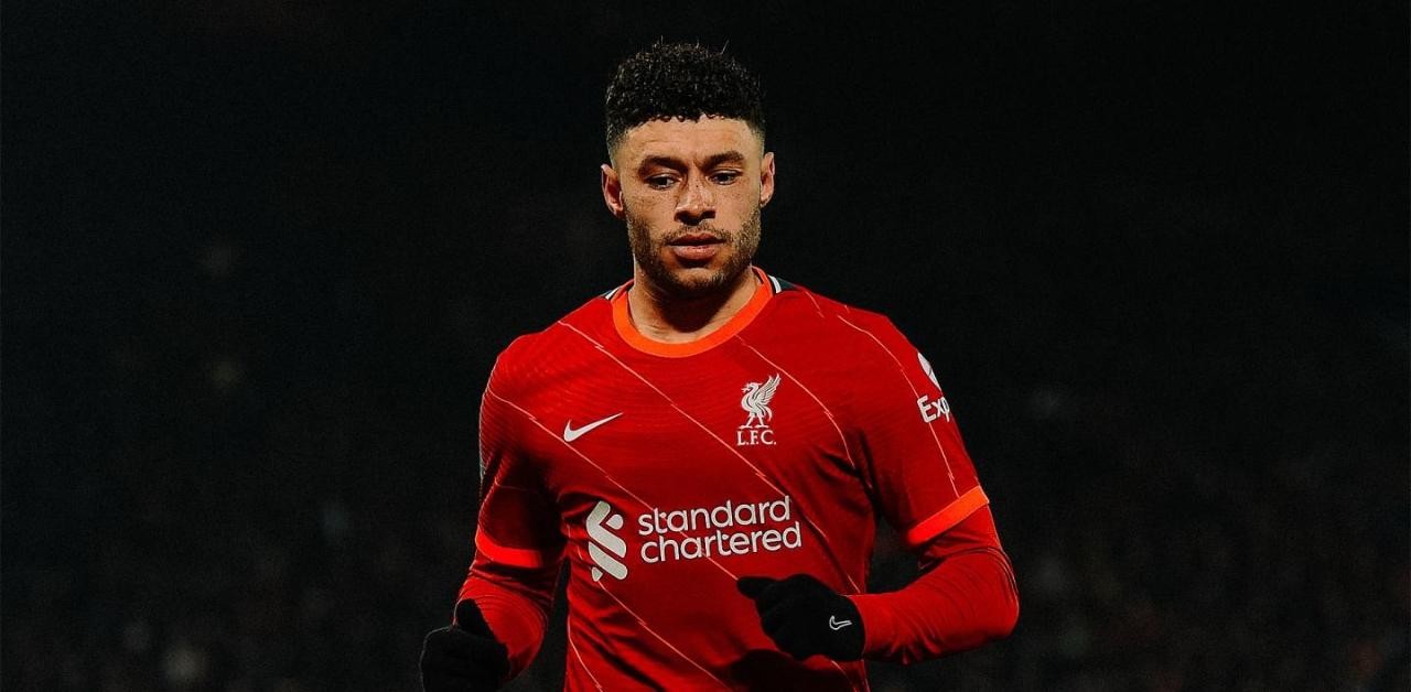 3 cầu thủ Liverpool ký HĐ cùng với Salah giờ ra sao? - Bóng Đá