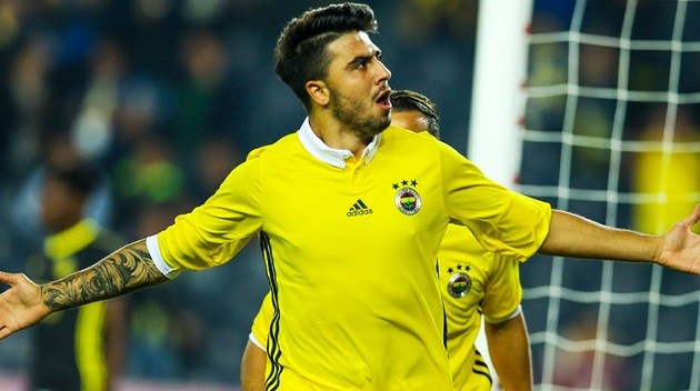 Report claims Tottenham Hotspur have scouted a very versatile footballer (Ozan Tufan) - Bóng Đá