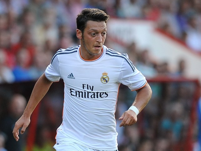 Jose Mourinho's 15 signings at Real Madrid - where are they now? - Bóng Đá