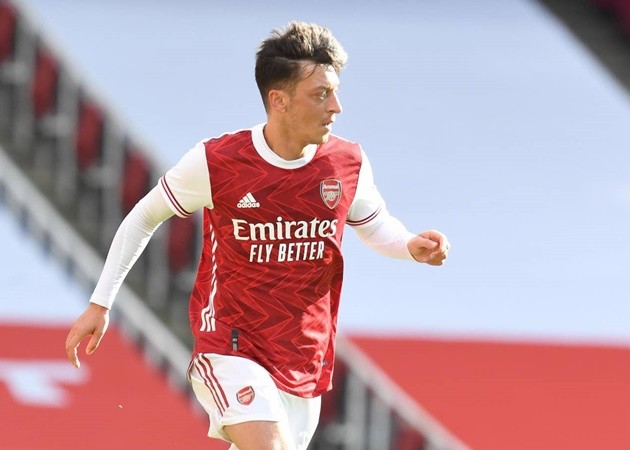 Arsenal thua Villa và những điều Arteta cần làm trước khi EPL khai màn - Bóng Đá