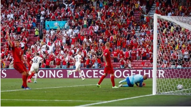 Ảnh De Bruyne - Bóng Đá