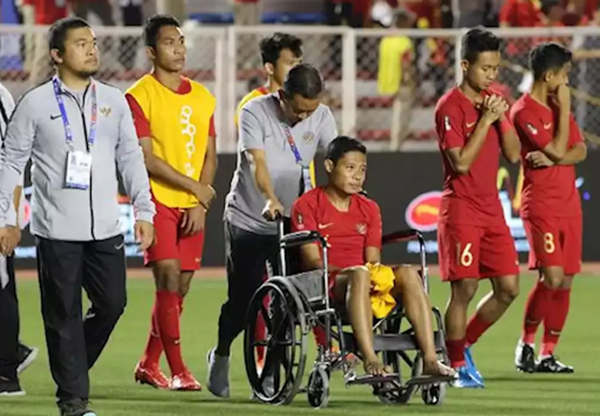 Chuyên gia Indonesia: Hãy chấp nhận sự thật, U22 Việt Nam vẫn hơn Garuda 1 bậc - Bóng Đá