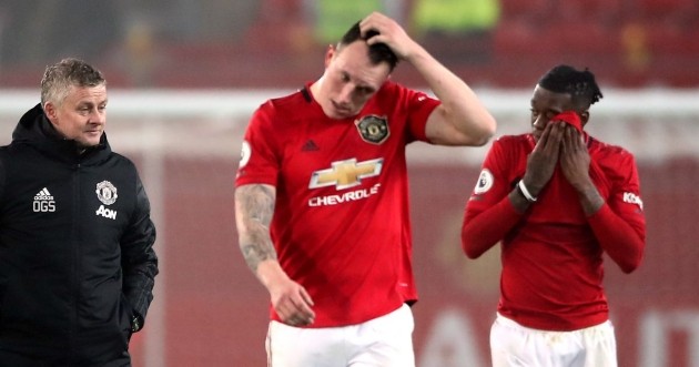 West Ham should avoid signing ‘awful’ Man Utd defender, says ex-player - Bóng Đá