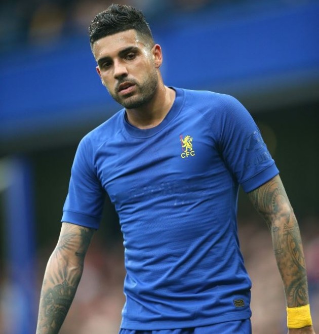 French Giants Enquire About Chelsea Defender - Bóng Đá