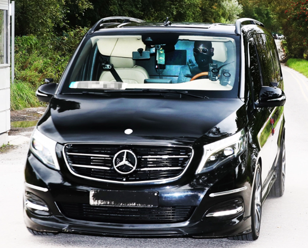 Pogba quay trở lại tập luyện sau thời gian cách ly COVID-19 (The Sun) - Bóng Đá