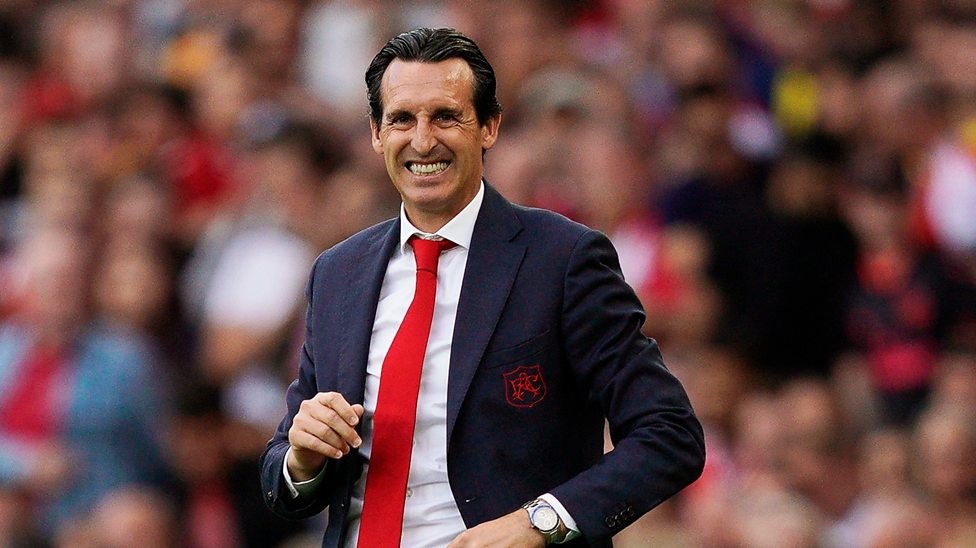 Lý do vì sao Arsenal nên sa thải Unai Emery - Bóng Đá