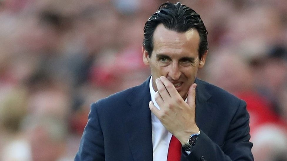 Lý do vì sao Arsenal nên sa thải Unai Emery - Bóng Đá